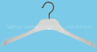 Plastic Clothes Hanger(JLD-1204)