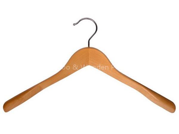 Wooden Hanger/coat hanger