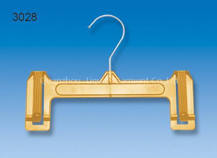 Clip/Skirt/Trouser Hanger LQ-3028