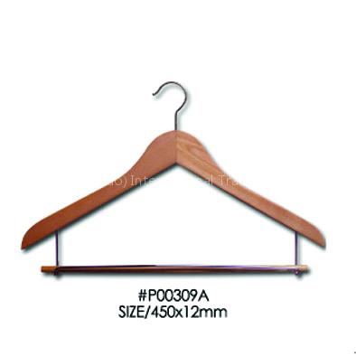 General Wooden Hanger P00309A
