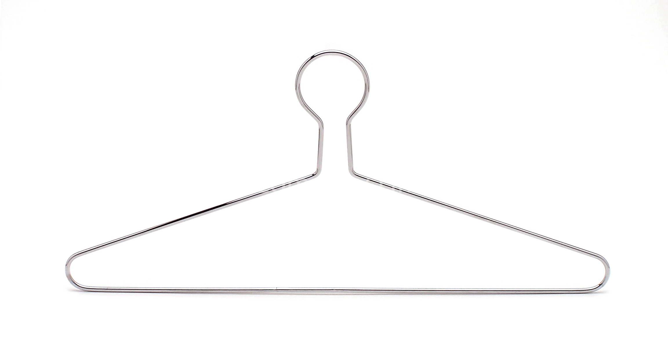 Metal Clothes Hangers