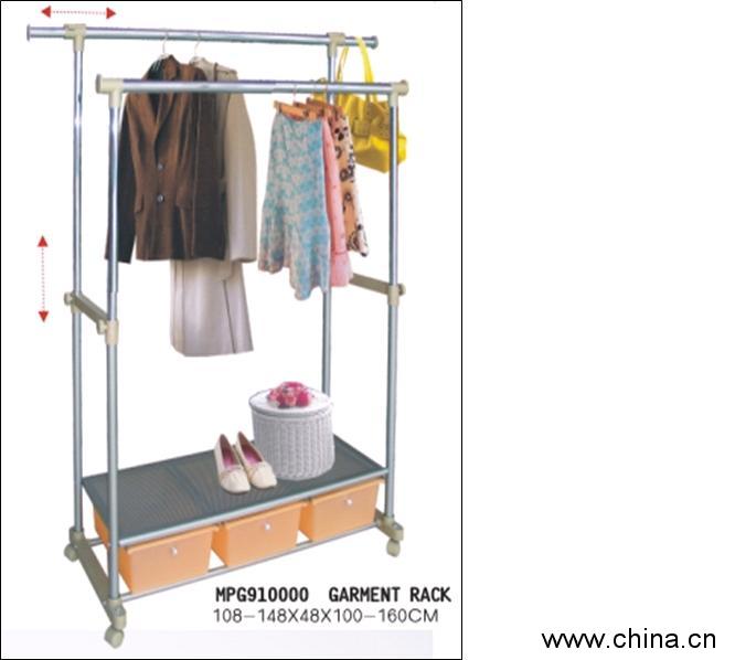 Garment Rack(MPG910000)