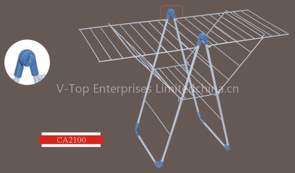 Clothes Dryer (CA2100)