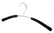 foam metal hanger for suit