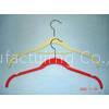 flocked hanger