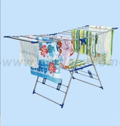 Folding Laundry Drying Rack