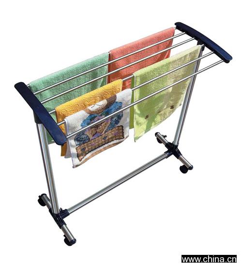 Towel Rack