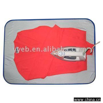 Table Top Ironing Cloth(YYL003-01)
