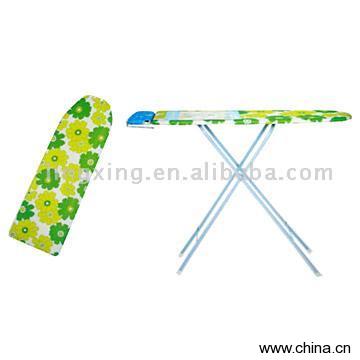 Ironing Board (Iron Net)