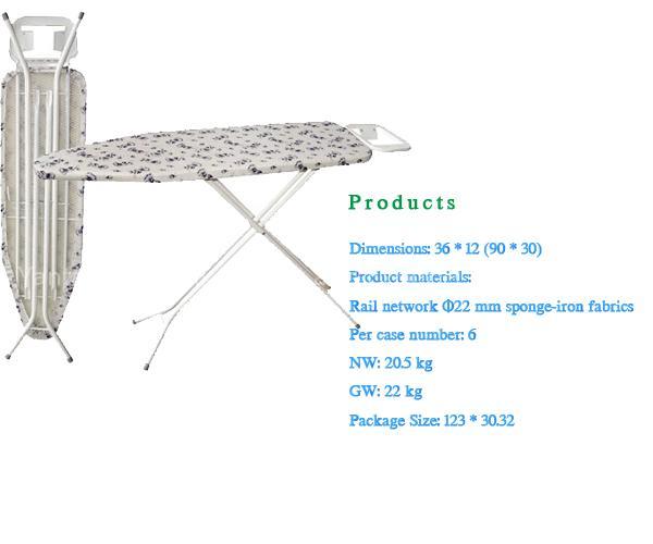 Ironing Board RS-1