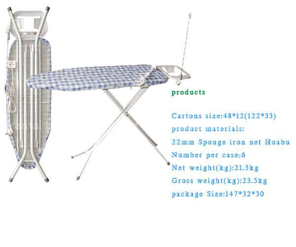 Ironing Board RS-3