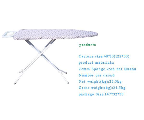 Ironing Board RS-4