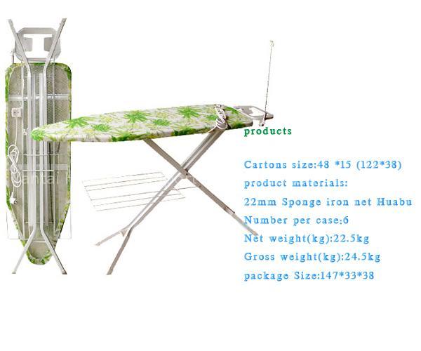 Ironing Board RS-5