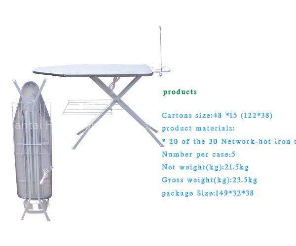 Ironing Board RS-6