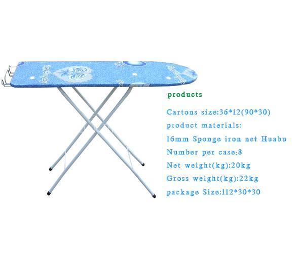 Ironing Board WS-1-1