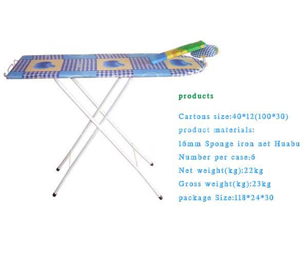 Ironing Board WS-2