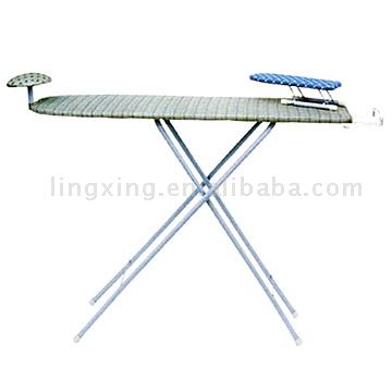 Ironing Board (Fireproof)