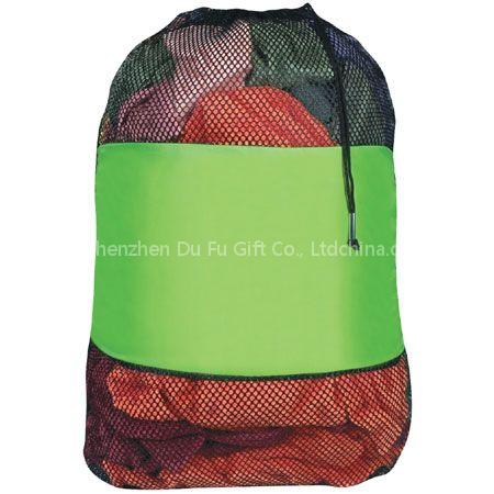 Mesh Laundry Bag