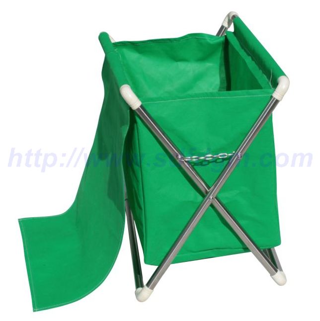 Laundry Storage Basket Bag