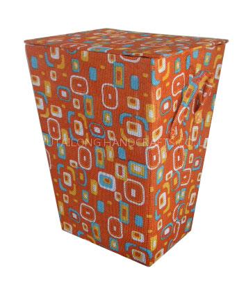 laundry basket