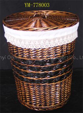 Laundry Basket