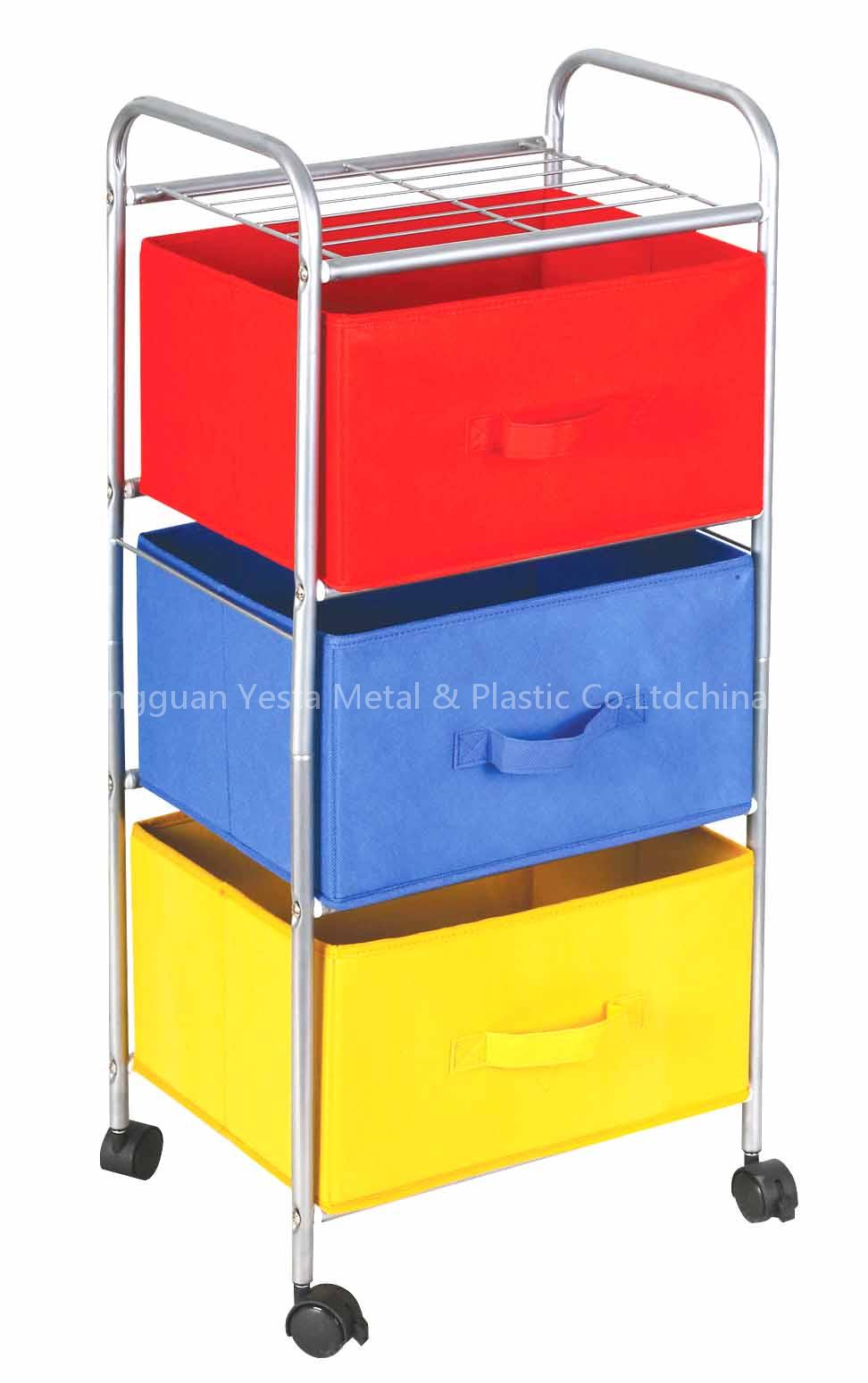 Laundry Bags/Baskets