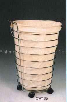 laundry basket