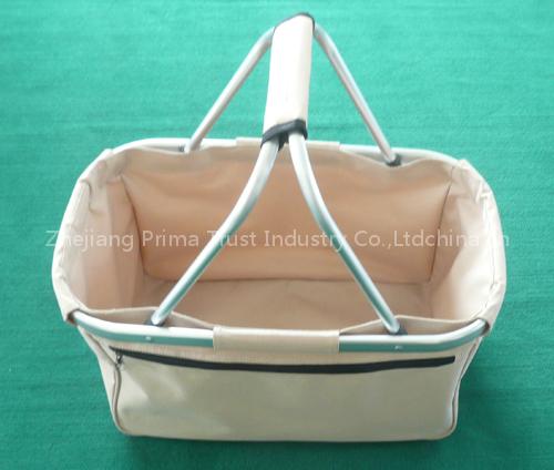 Folding Basket
