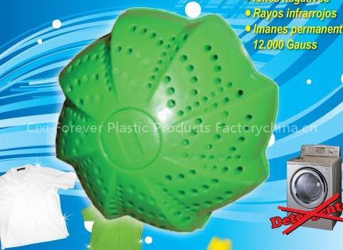 laundry ball,eco-friendly washing ball