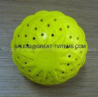 Washing ball/Magnetic Wash Ball/Eco washing ball