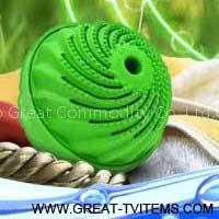 greenwash ball/as seen on tv/china as seen on tv greenwash ball supplier,manufacturer,wholesaler
