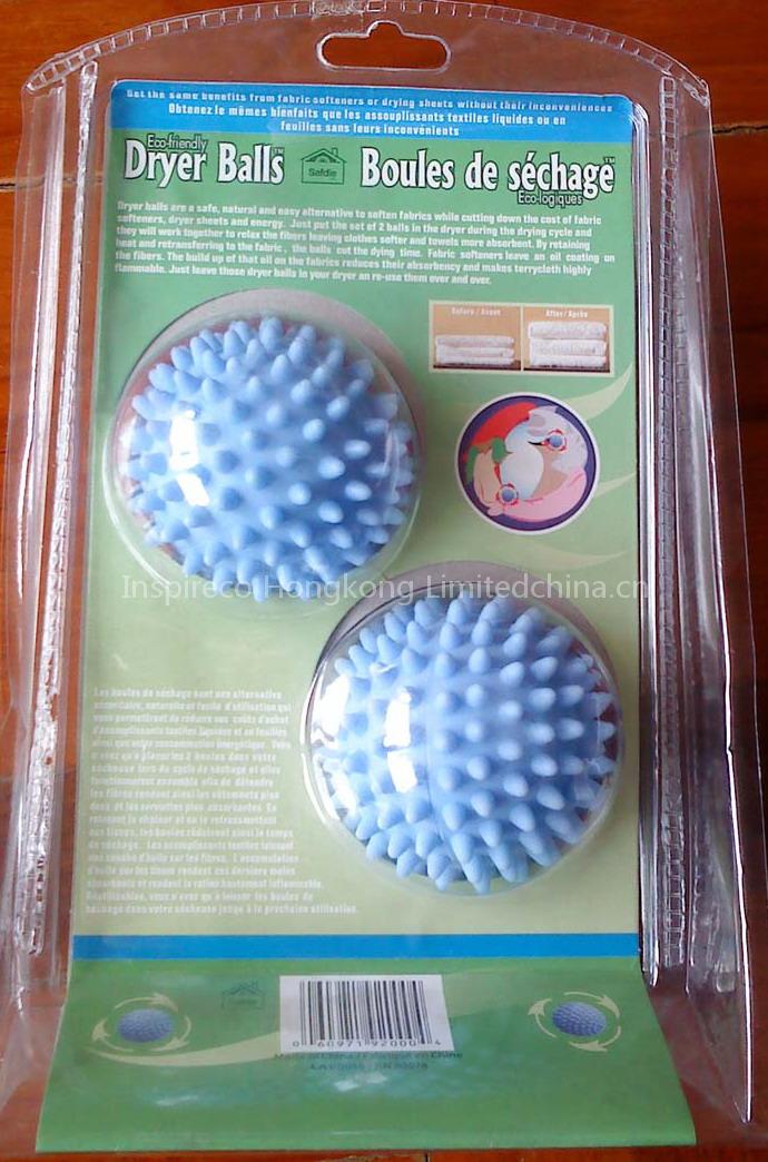 drying ball
