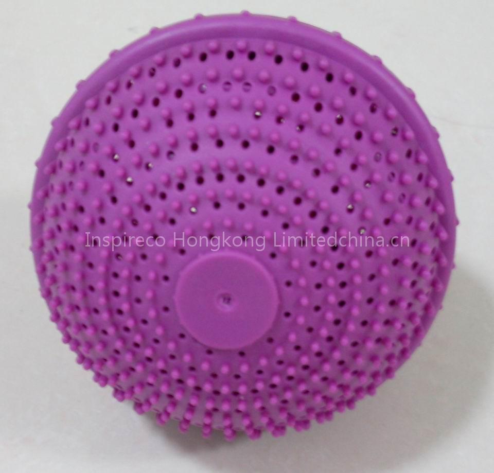 wash ball 7