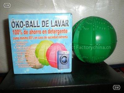 wash ball