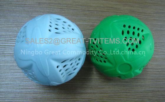 Washing ball/Eco washing ball/Magnetic Wash Ball