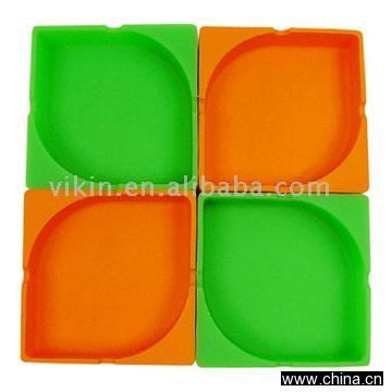 Ashtrays