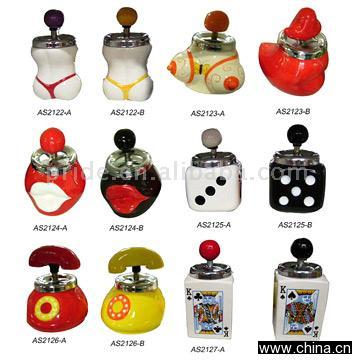 Ashtray