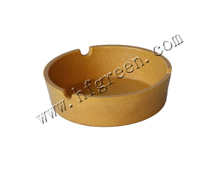 eco-friendly ashtray