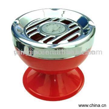 Metal Ashtray