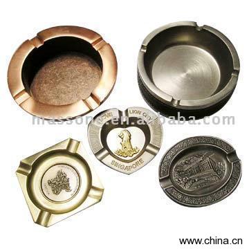 Ashtrays