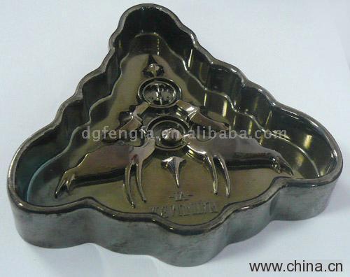 Ashtray RKS-12