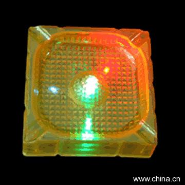 Flashing Ashtray