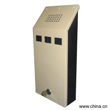 Ashtray Bins