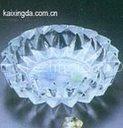 Glass Ashtray