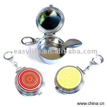 Ashtrays