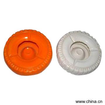 Wheel Ashtrays
