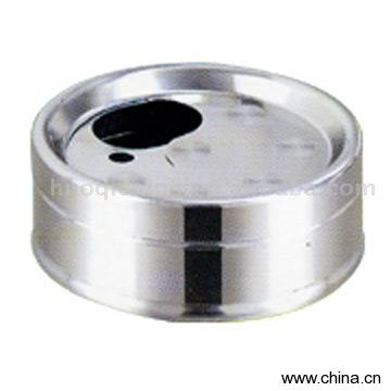 Stainless Steel Ashtray