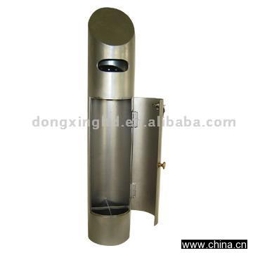 Cigarette Bins