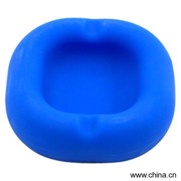 Silicon Ashtray