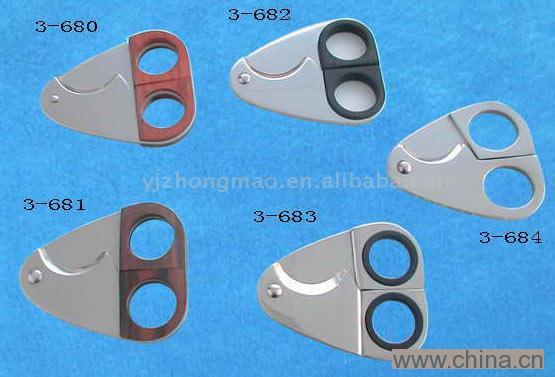 Cigar Scissors-2